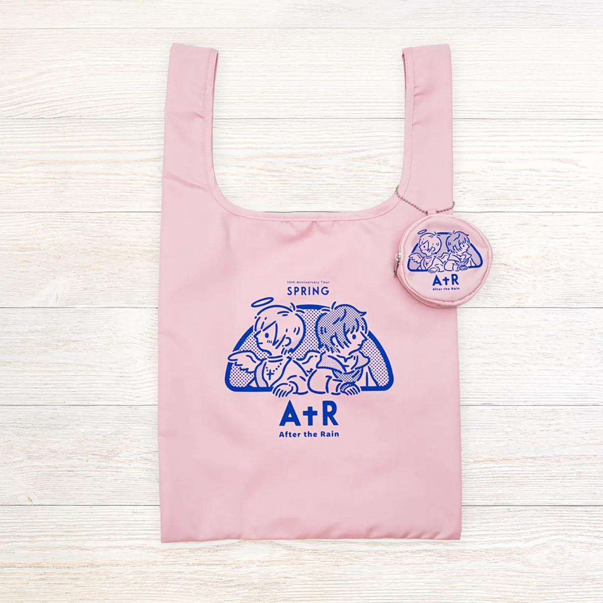 春公演 GOODS | After the Rain 10th Anniversary Tour 2026-2027